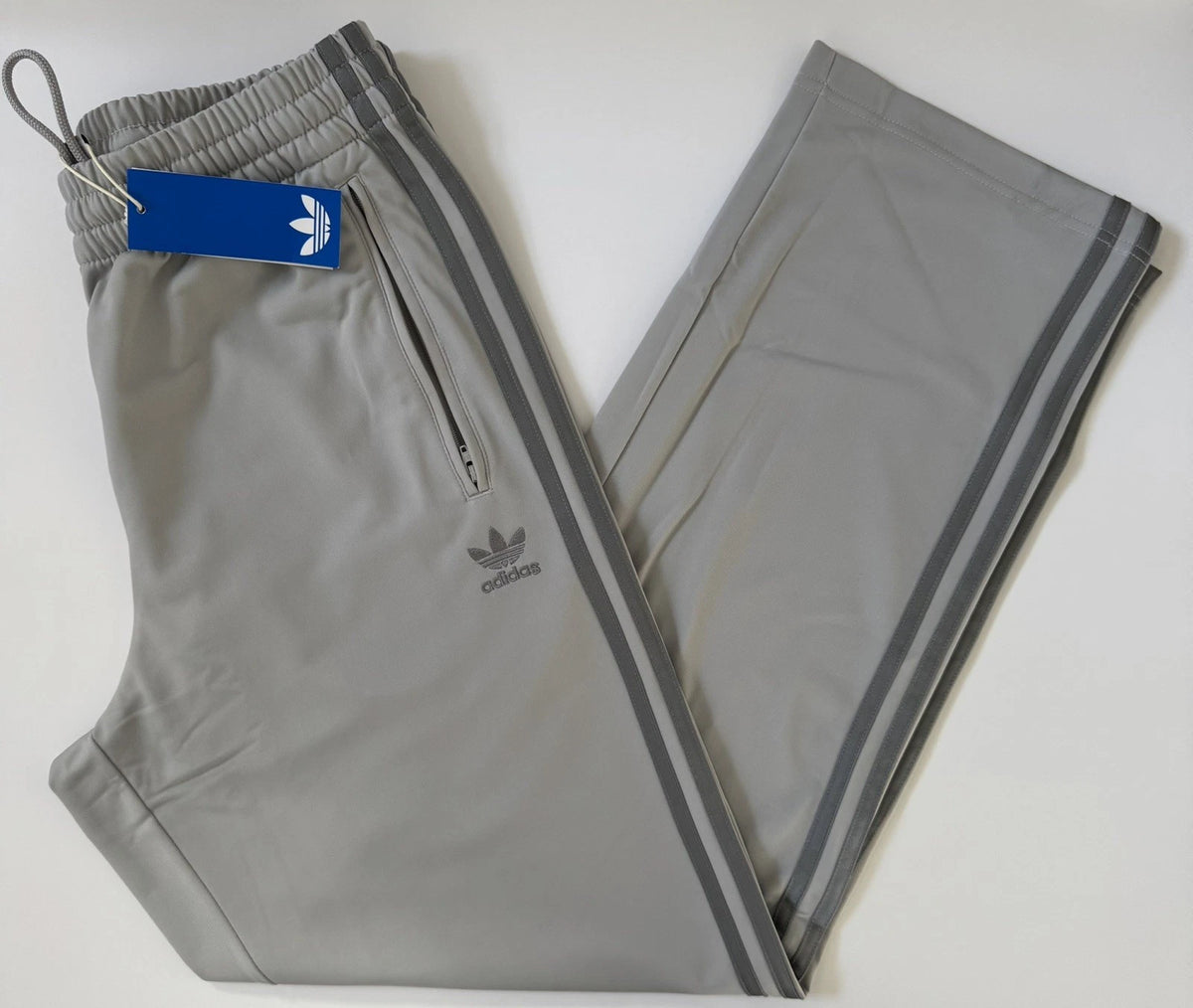 Adidas Classics Firebird Track Tracksuit Bottoms