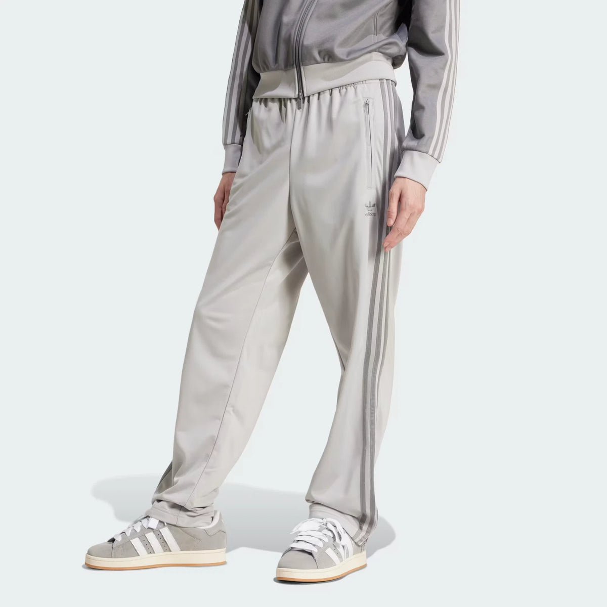 Adidas Classics Firebird Track Tracksuit Bottoms