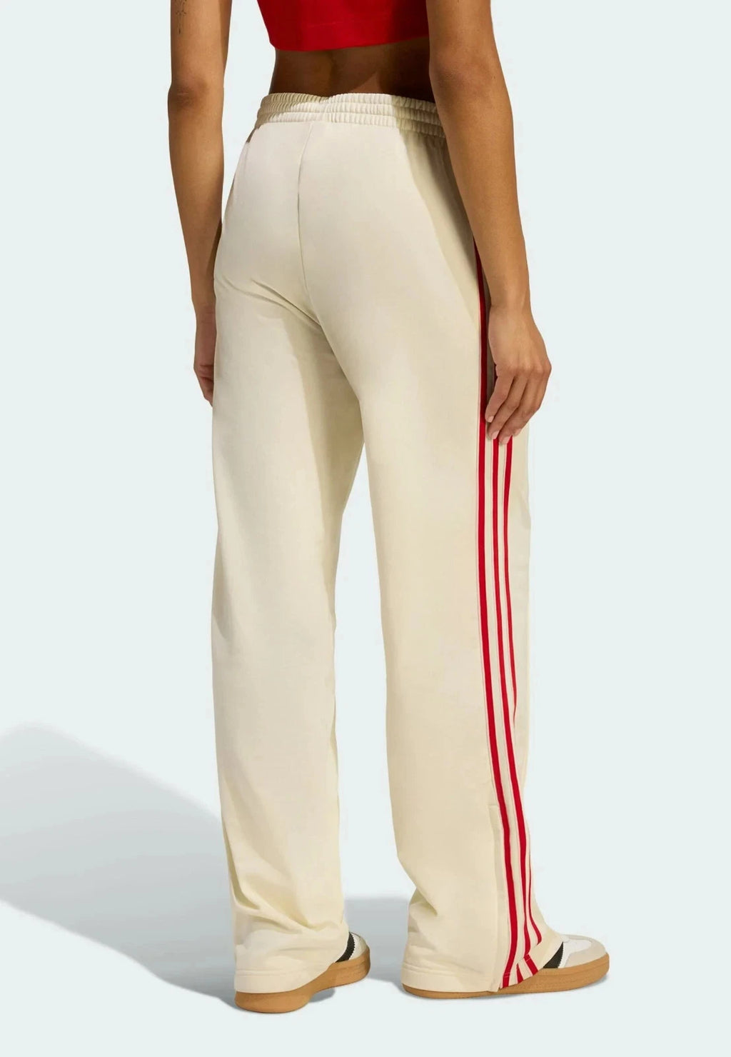 Adidas Classics Firebird Loose Bottoms