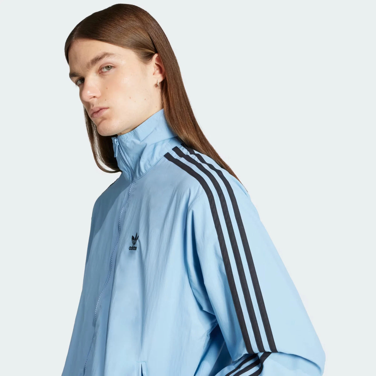 Adidas Adicolor Woven Firebird Track Top