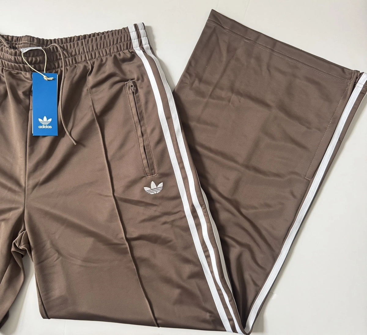 Adidas Classics Women's Firebird Tracksuit Bottoms