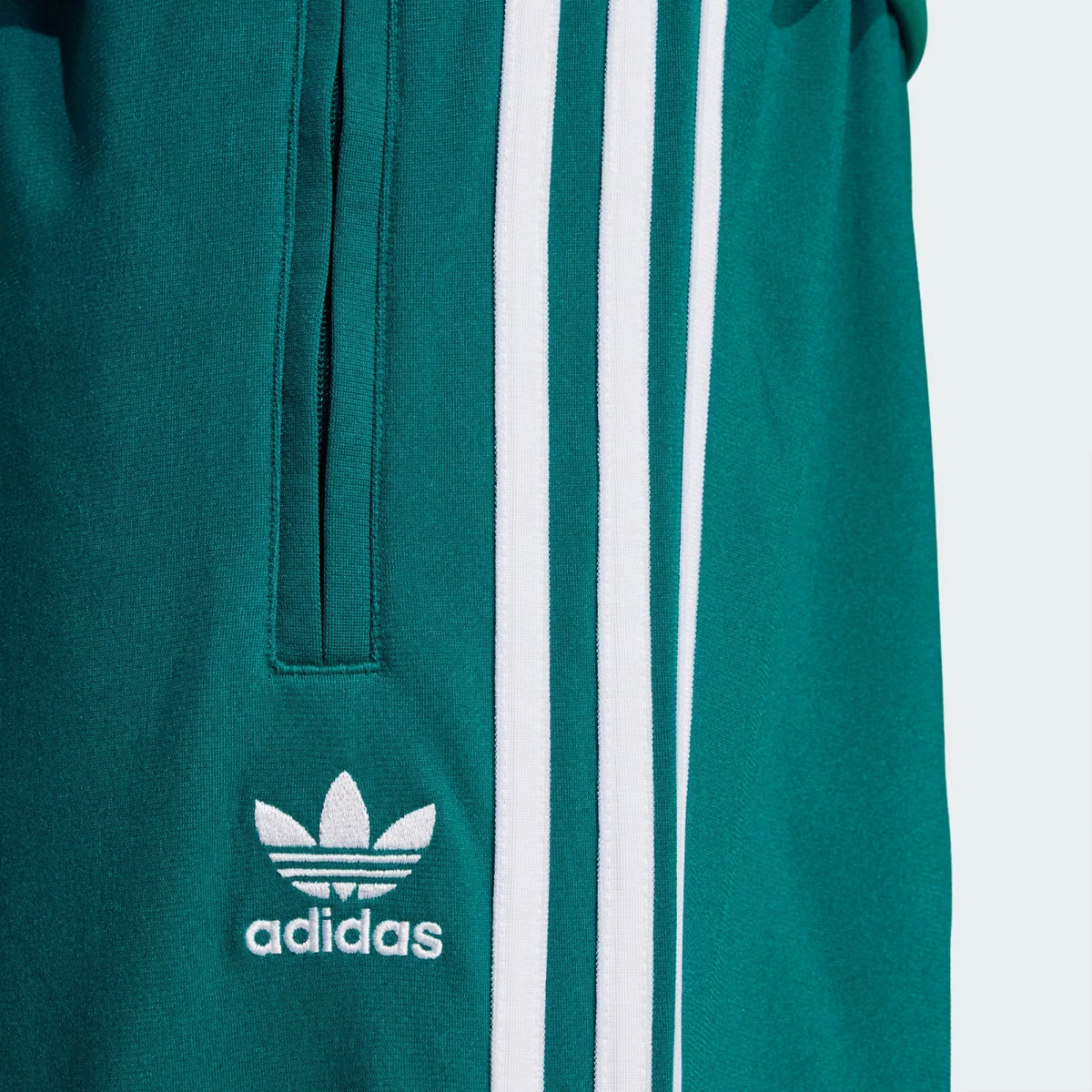 Adidas Classics Firebird Track Tracksuit Bottoms