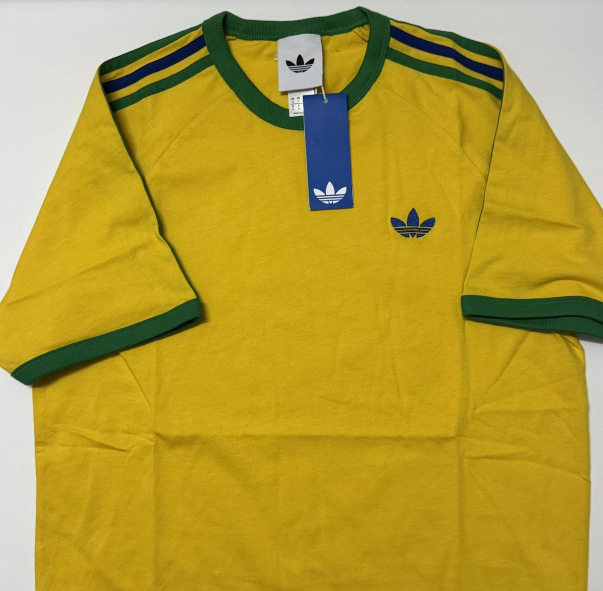 Adicolor Classics 3-Stripes Tee