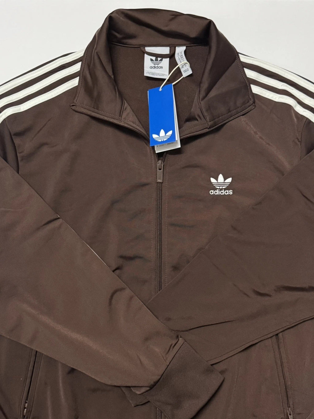 Adidas Classics Firebird Track Top