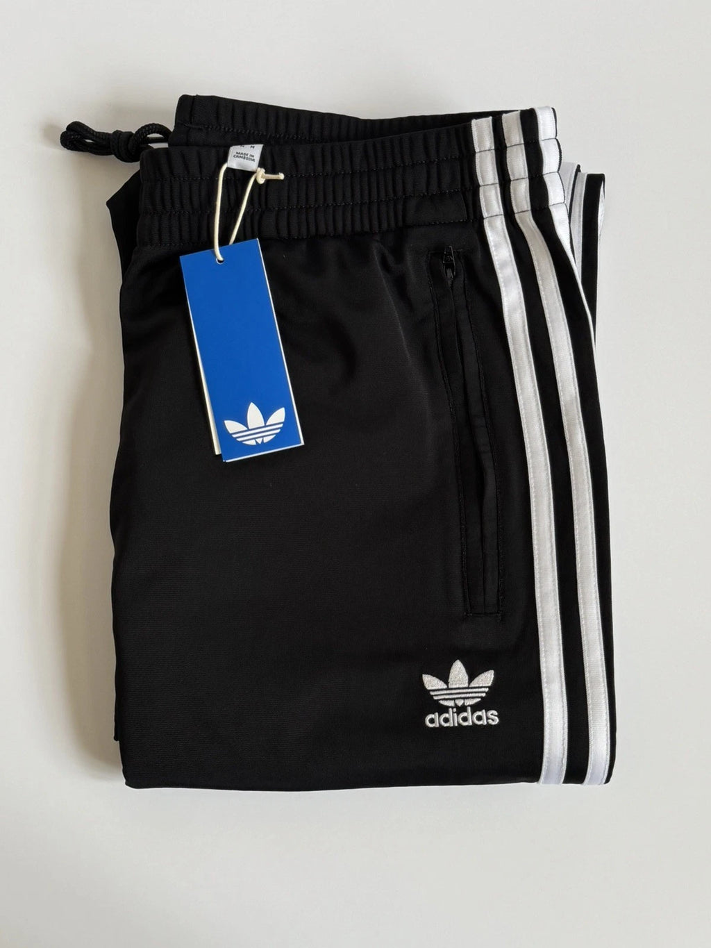 Adidas Classics Firebird Track Tracksuit Bottoms