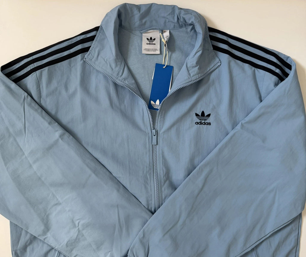 Adidas Adicolor Woven Firebird Track Top