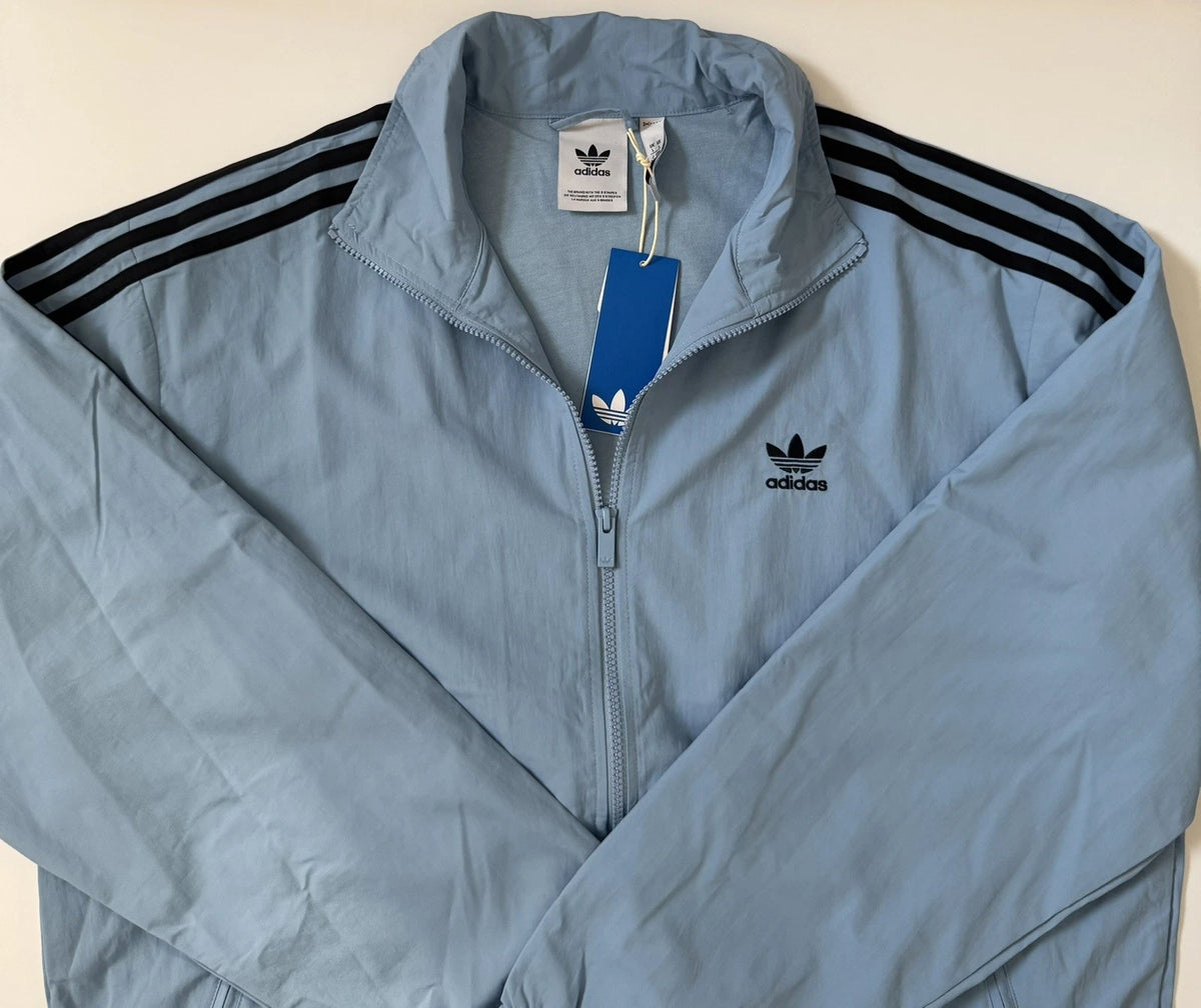 Adidas Adicolor Woven Firebird Track Top