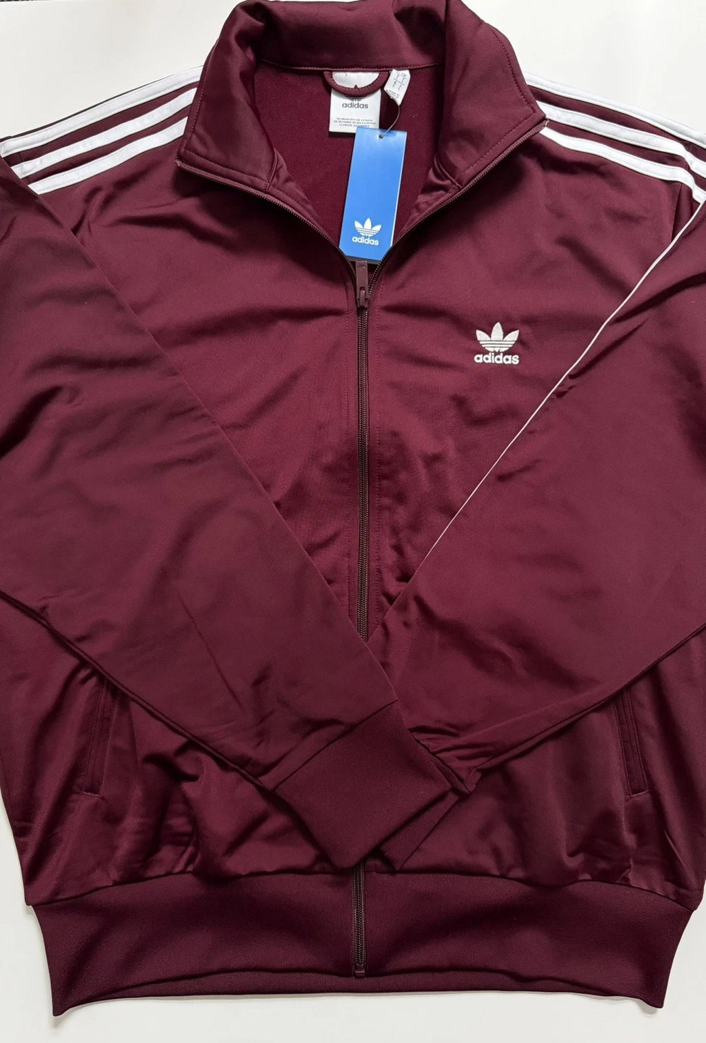 Adidas Classics Firebird Track Top