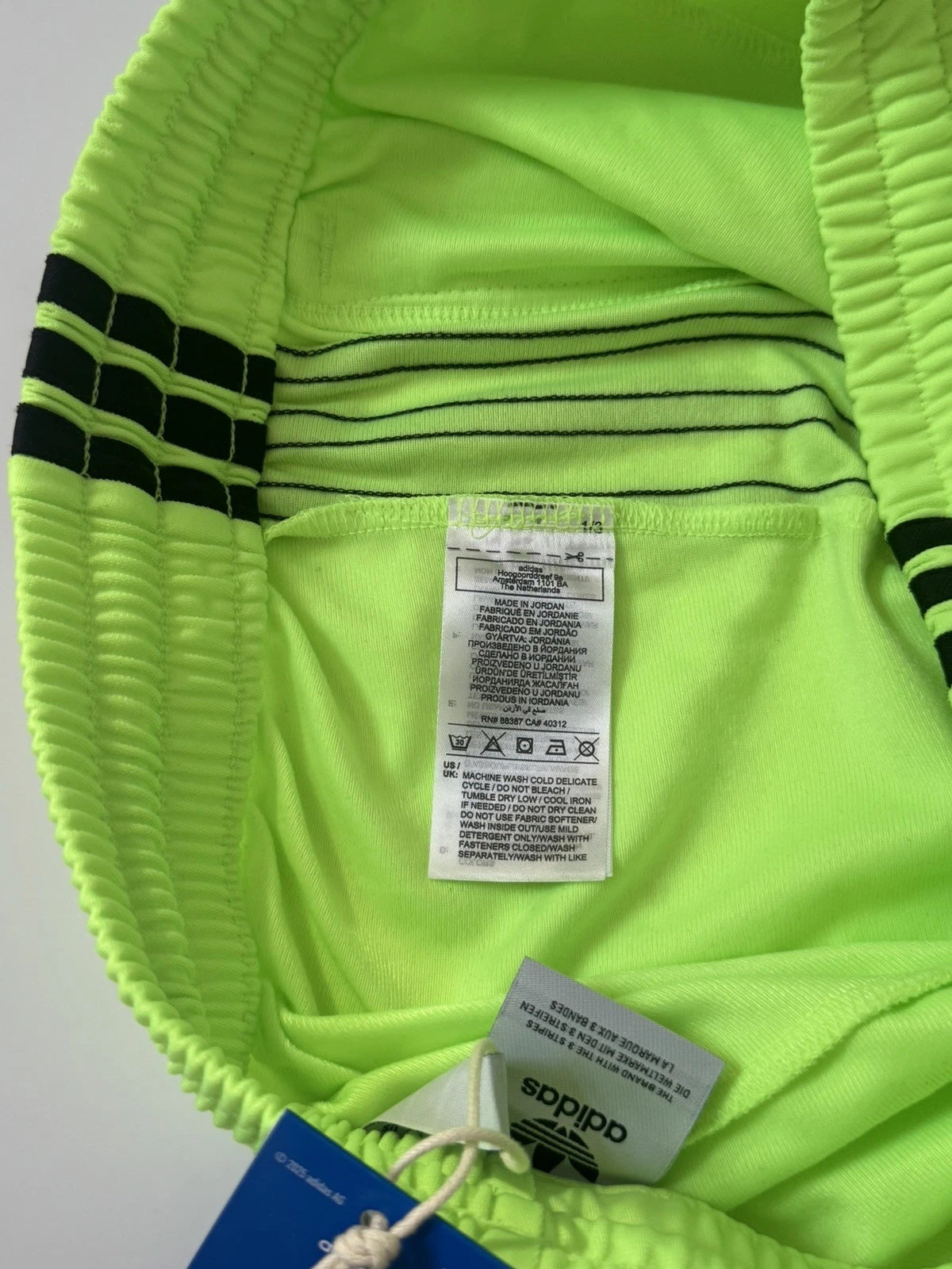 Adidas Classics Firebird Track Tracksuit Bottoms
