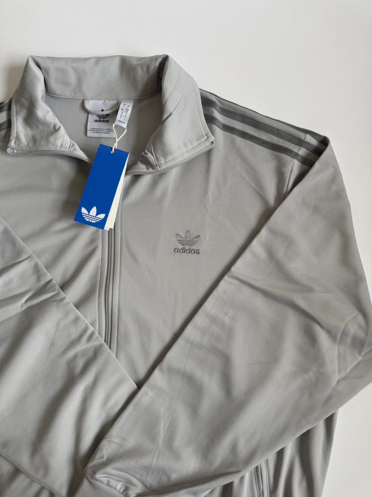 Adidas Firebird Track Top