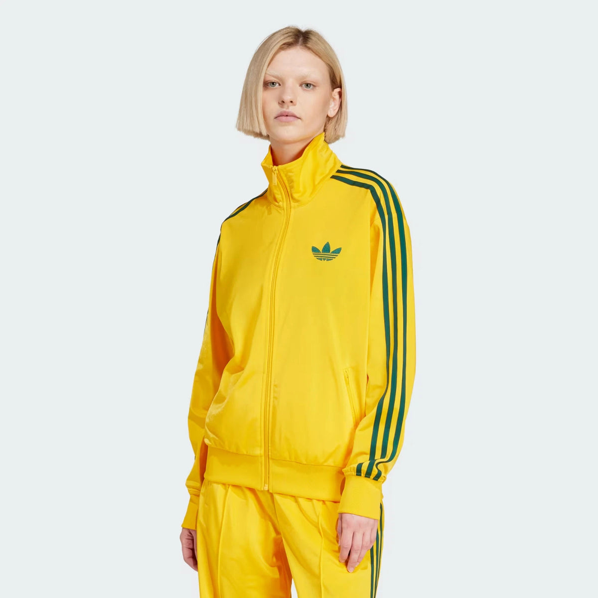 Adicolor Classic Firebird Loose Track Top