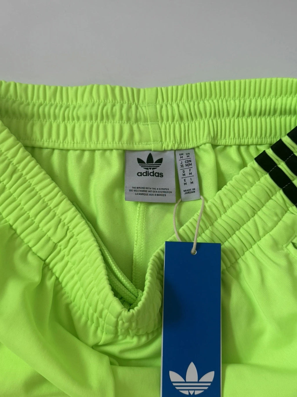 Adidas Classics Firebird Track Tracksuit Bottoms