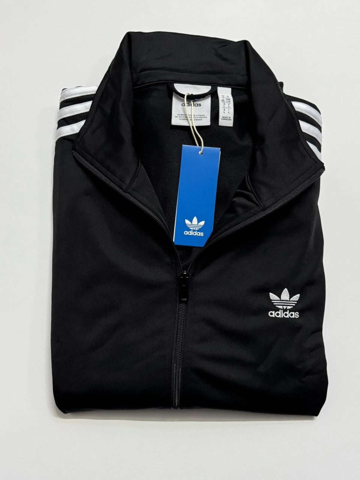 Adidas Classics Firebird Track Top
