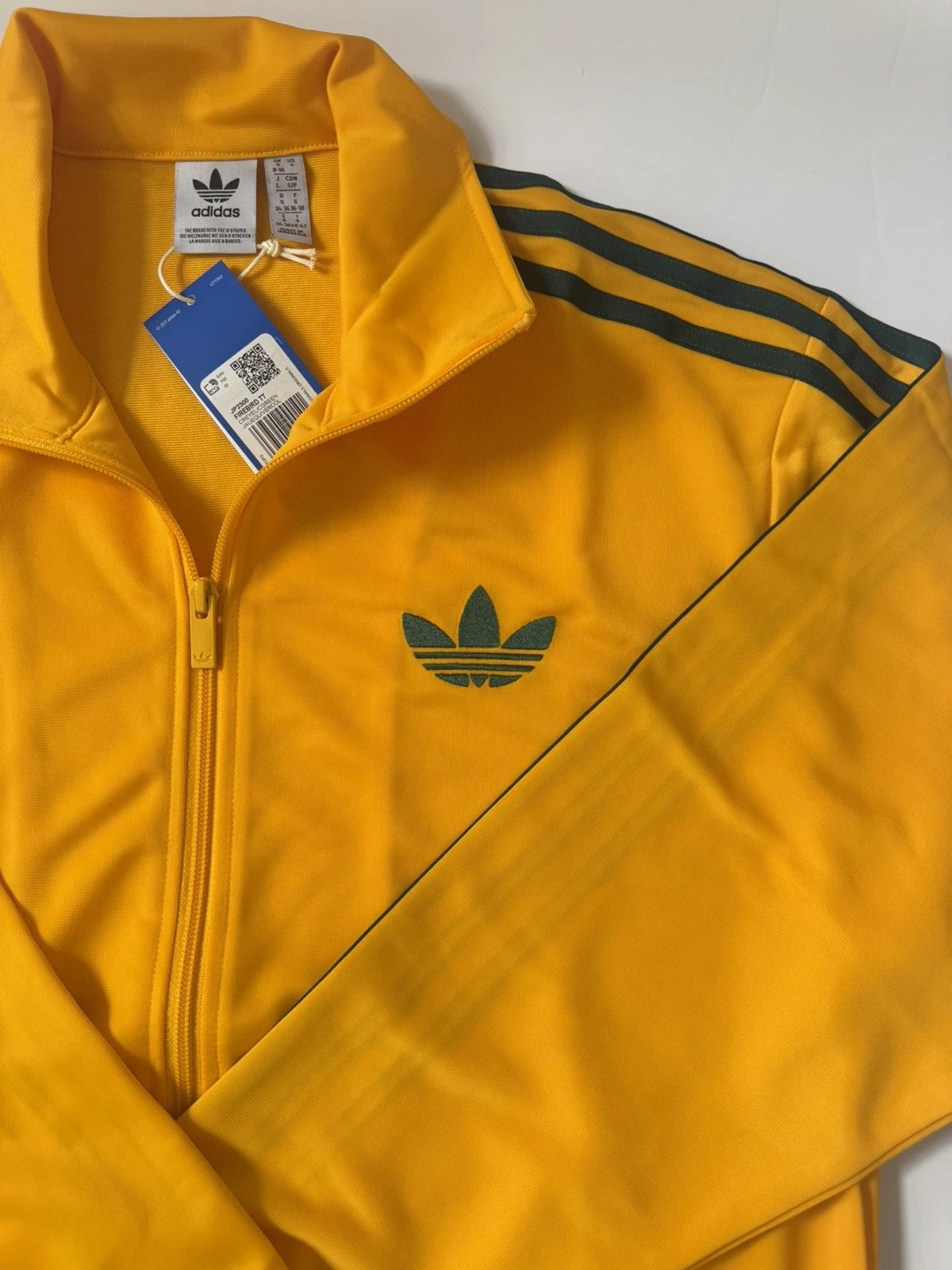 Adicolor Classic Firebird Loose Track Top