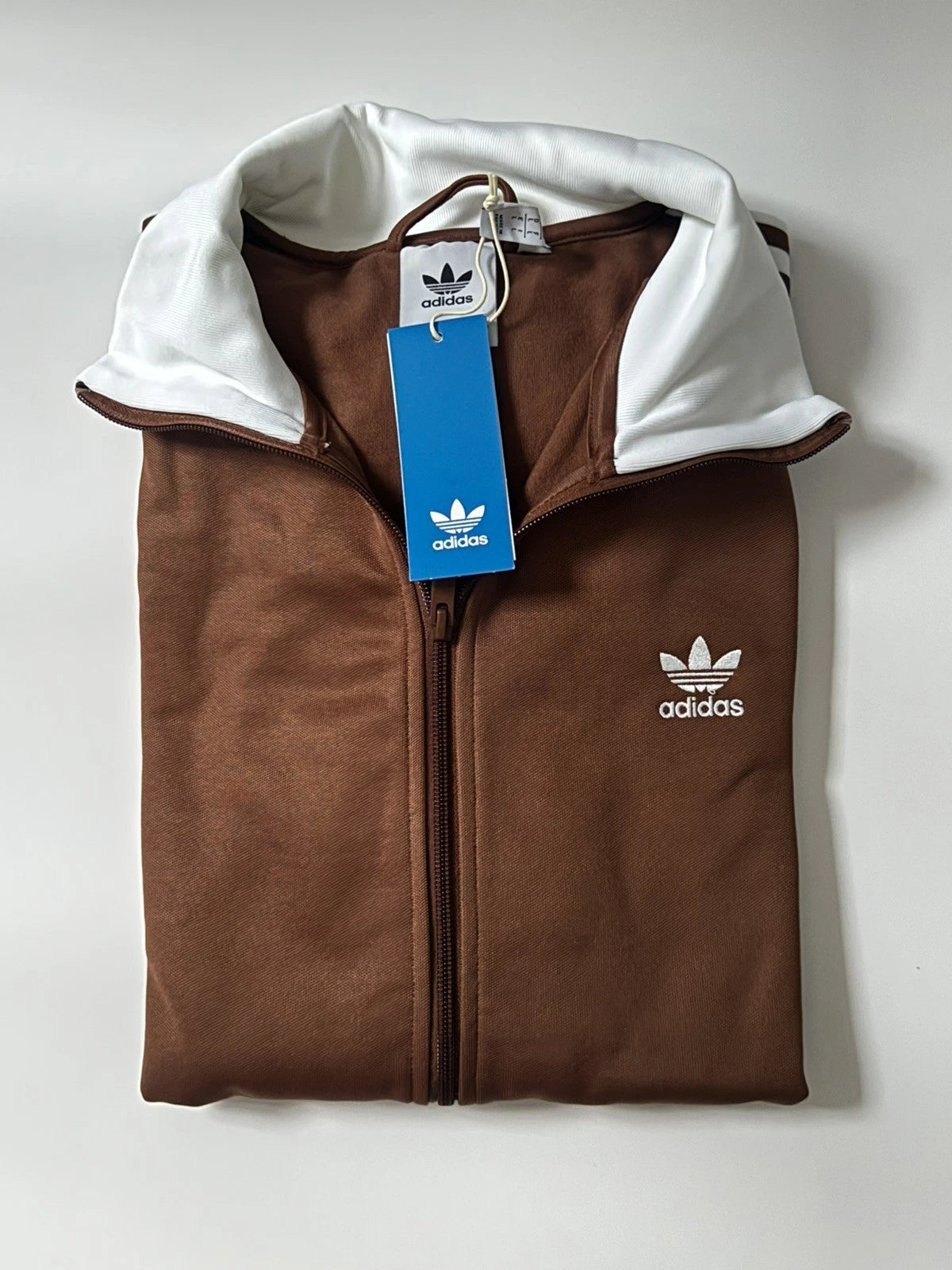 Adidas Classics Track Top