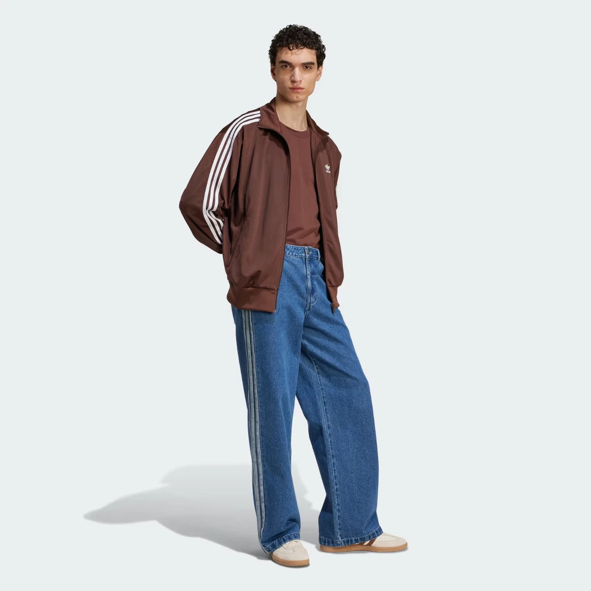 Adidas Classics Firebird Track Top