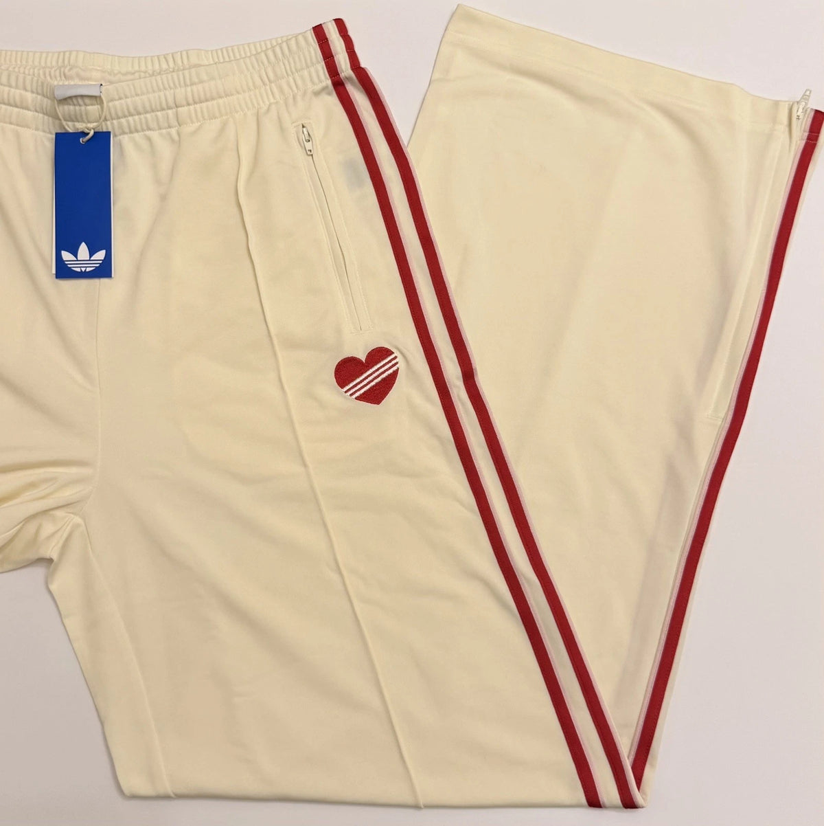 Adidas Classics Firebird Loose Bottoms