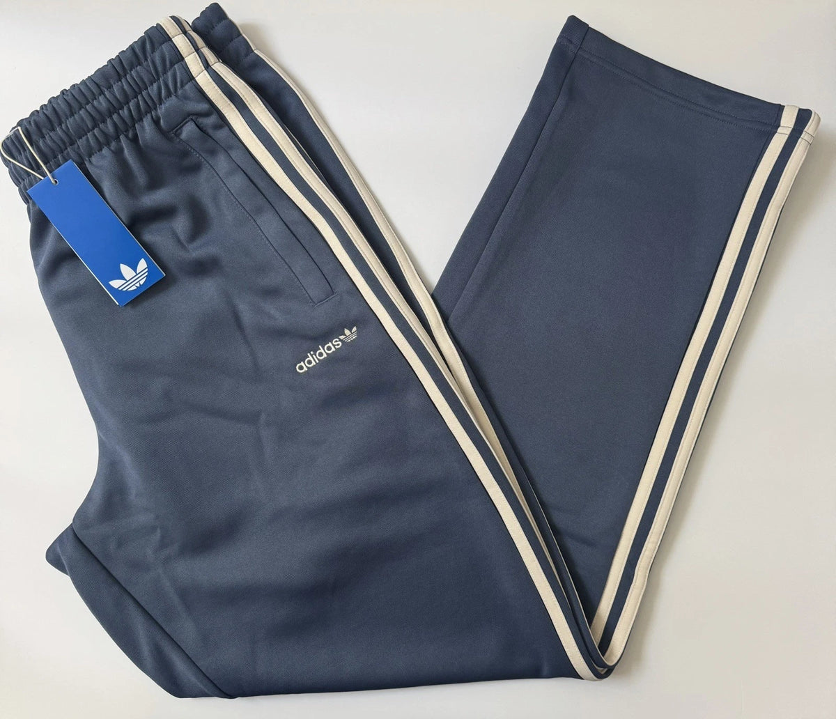 Adidas Originals First Track Bottoms