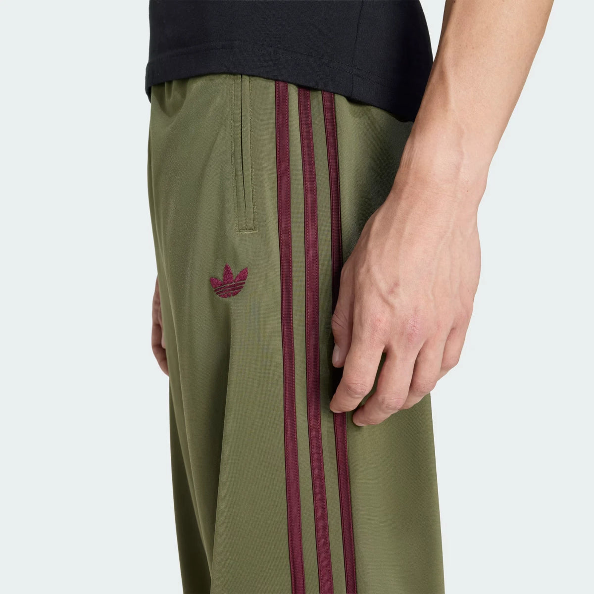 Adidas Classics Firebird Track Tracksuit Bottoms
