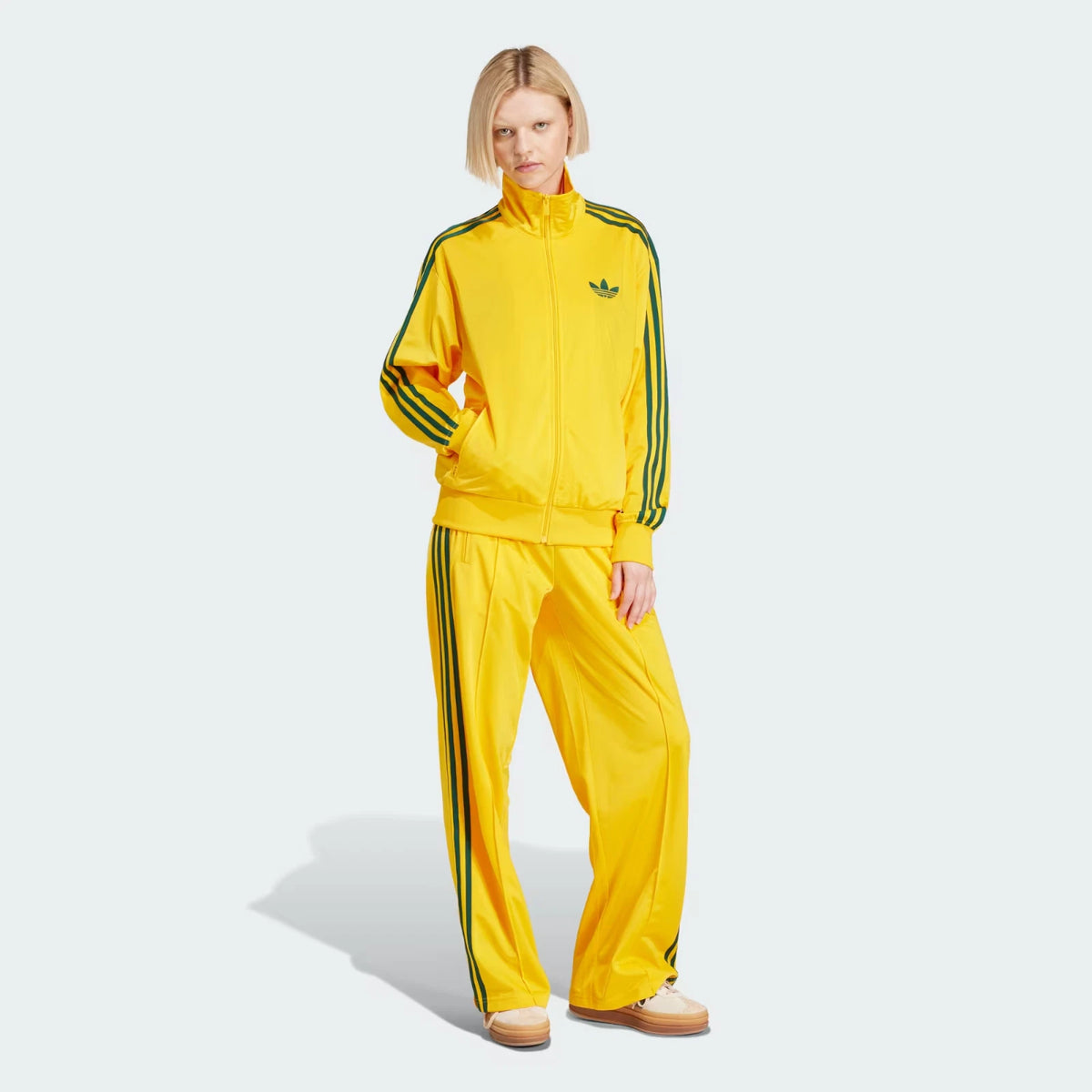 Adicolor Classic Firebird Loose Track Top