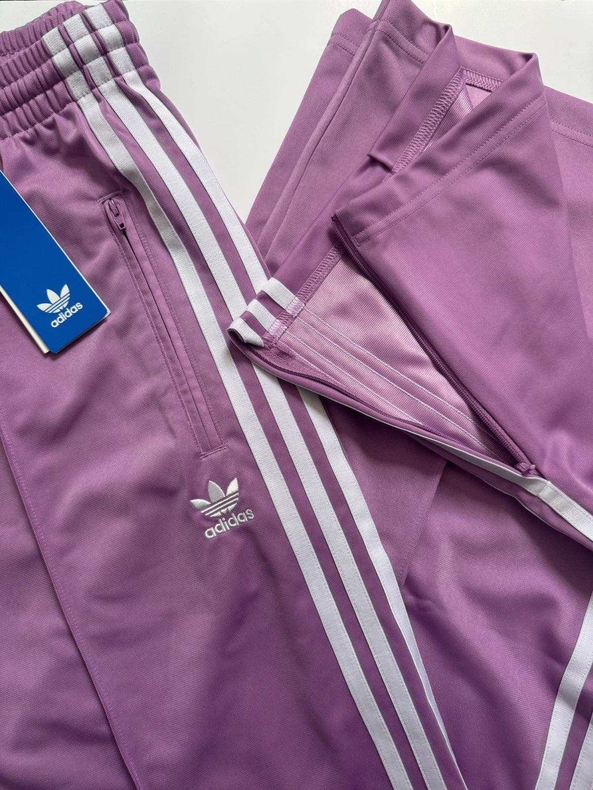 Adidas Classics Women's Firebird Tracksuit Bottoms