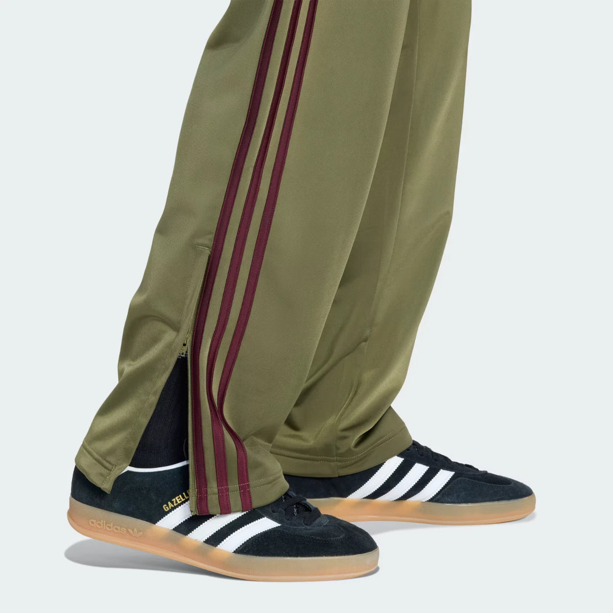 Adidas Classics Firebird Track Tracksuit Bottoms