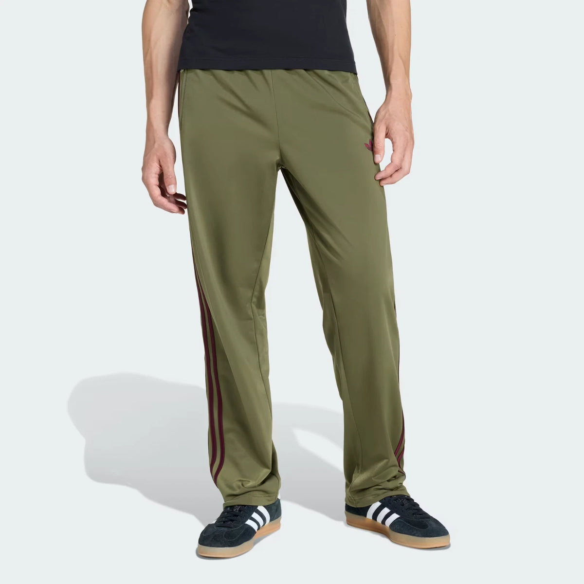 Adidas Classics Firebird Track Tracksuit Bottoms