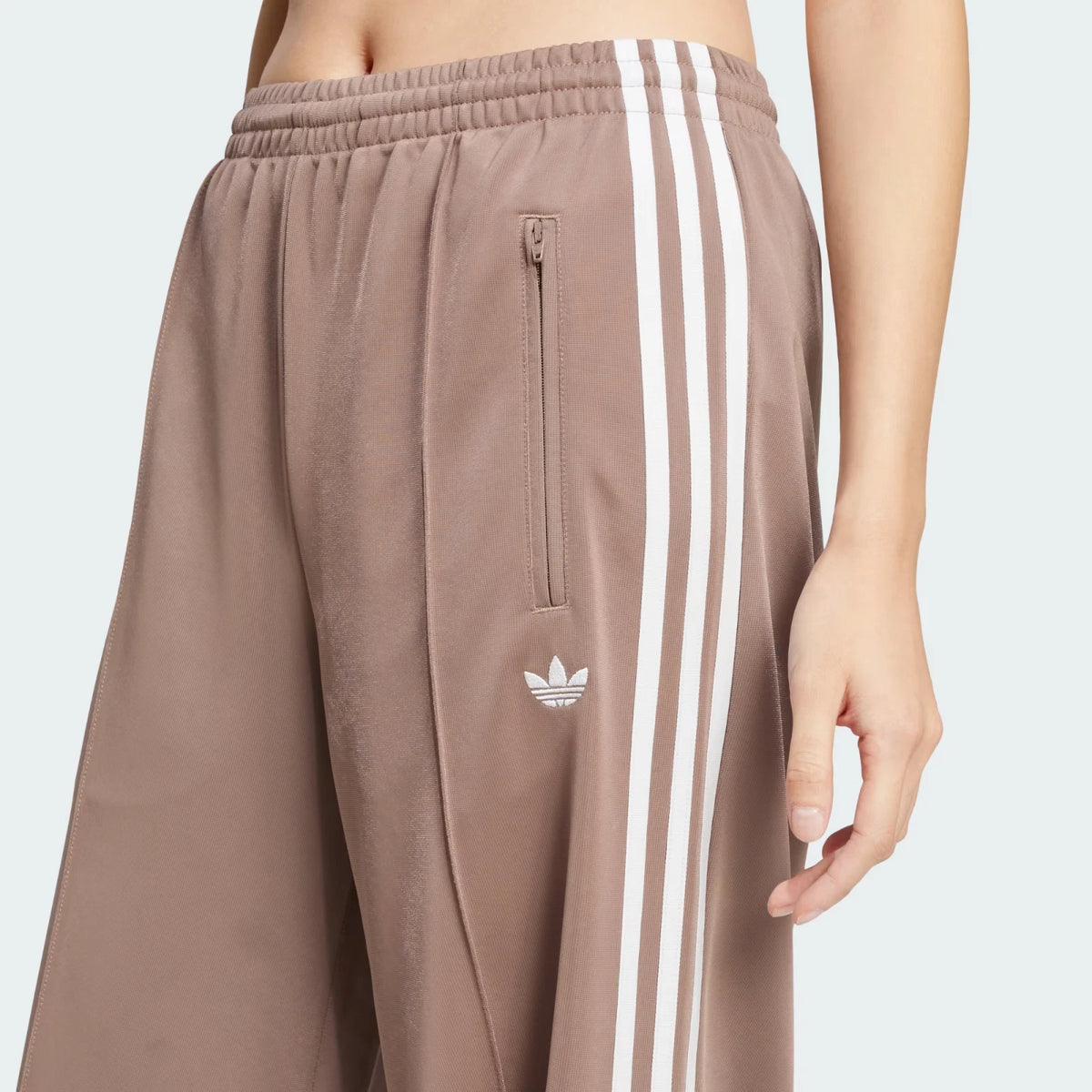 Adidas Classics Women's Firebird Tracksuit Bottoms
