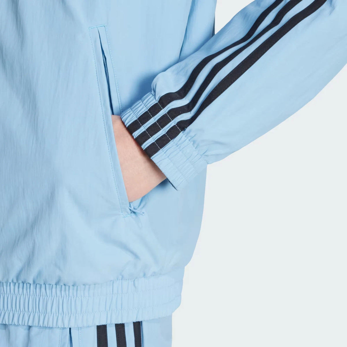 Adidas Adicolor Woven Firebird Track Top