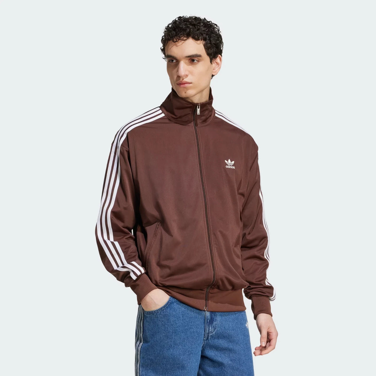 Adidas Classics Firebird Track Top