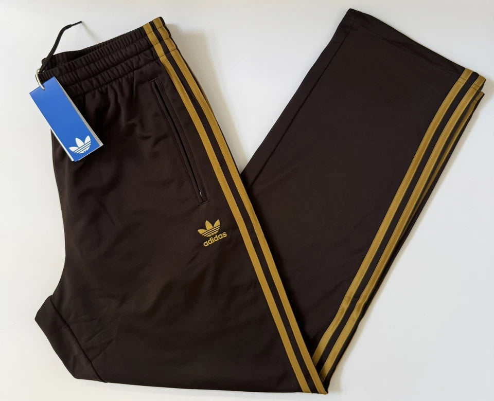 Adidas Classics Firebird Tracksuit Bottoms