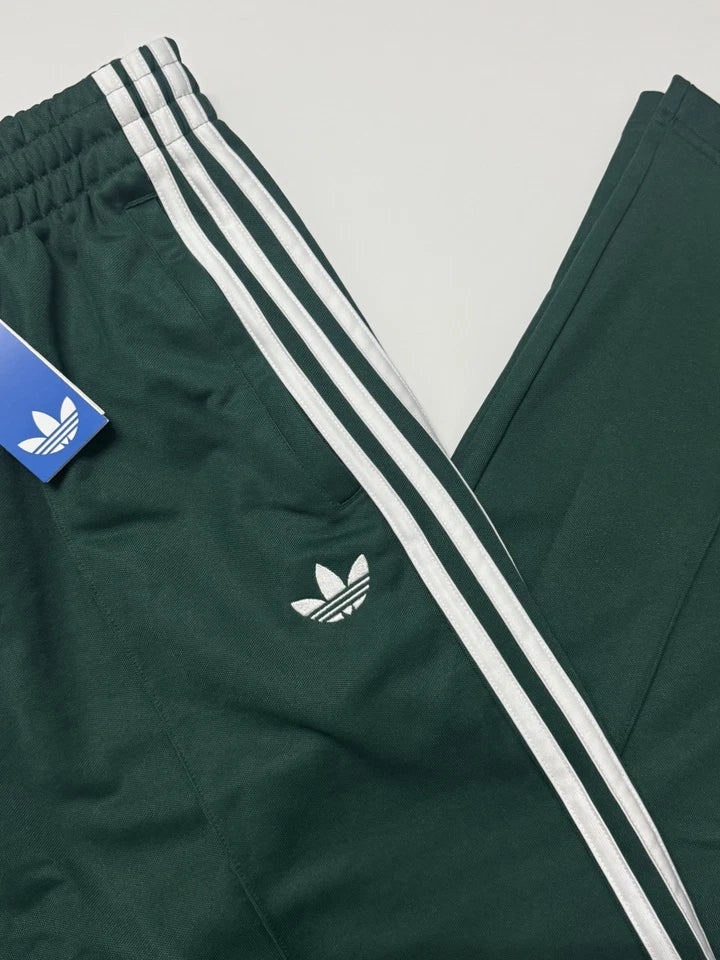 Adidas Classics Baggy Track Tracksuit Bottoms
