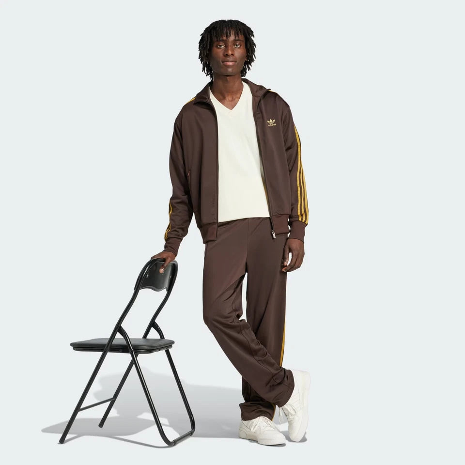 Adidas Classics Firebird Tracksuit Bottoms