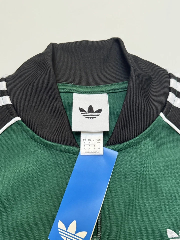 Adidas SST Track Top