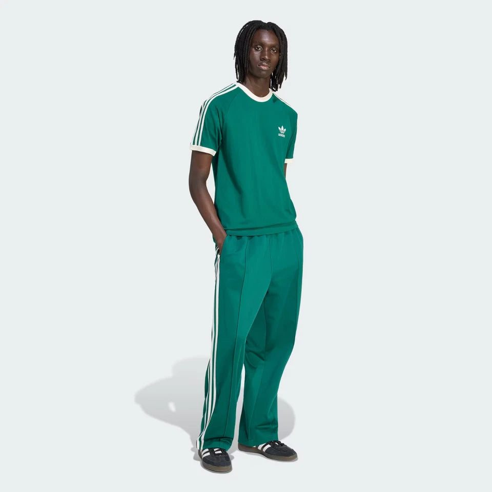 Adidas Classics Baggy Track Tracksuit Bottoms