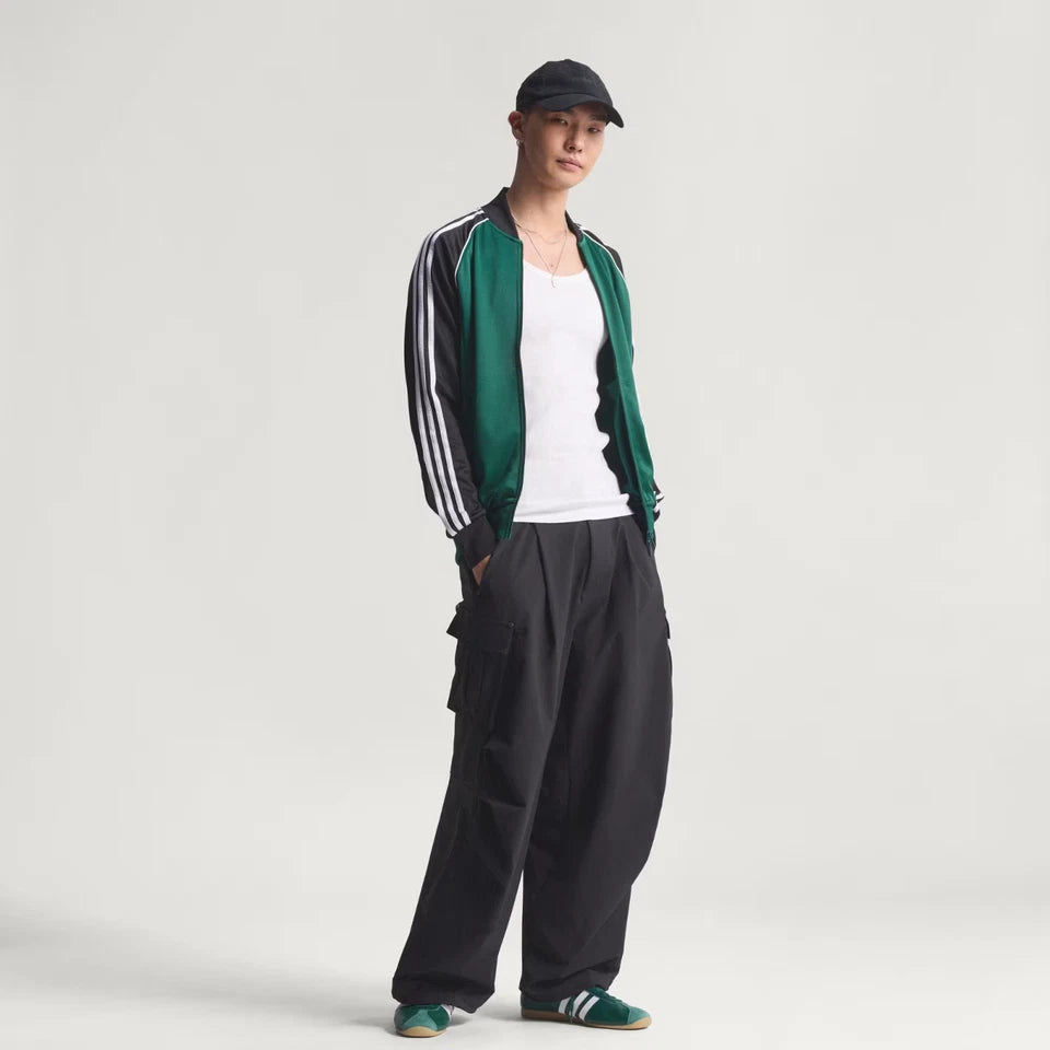 Adidas SST Track Top
