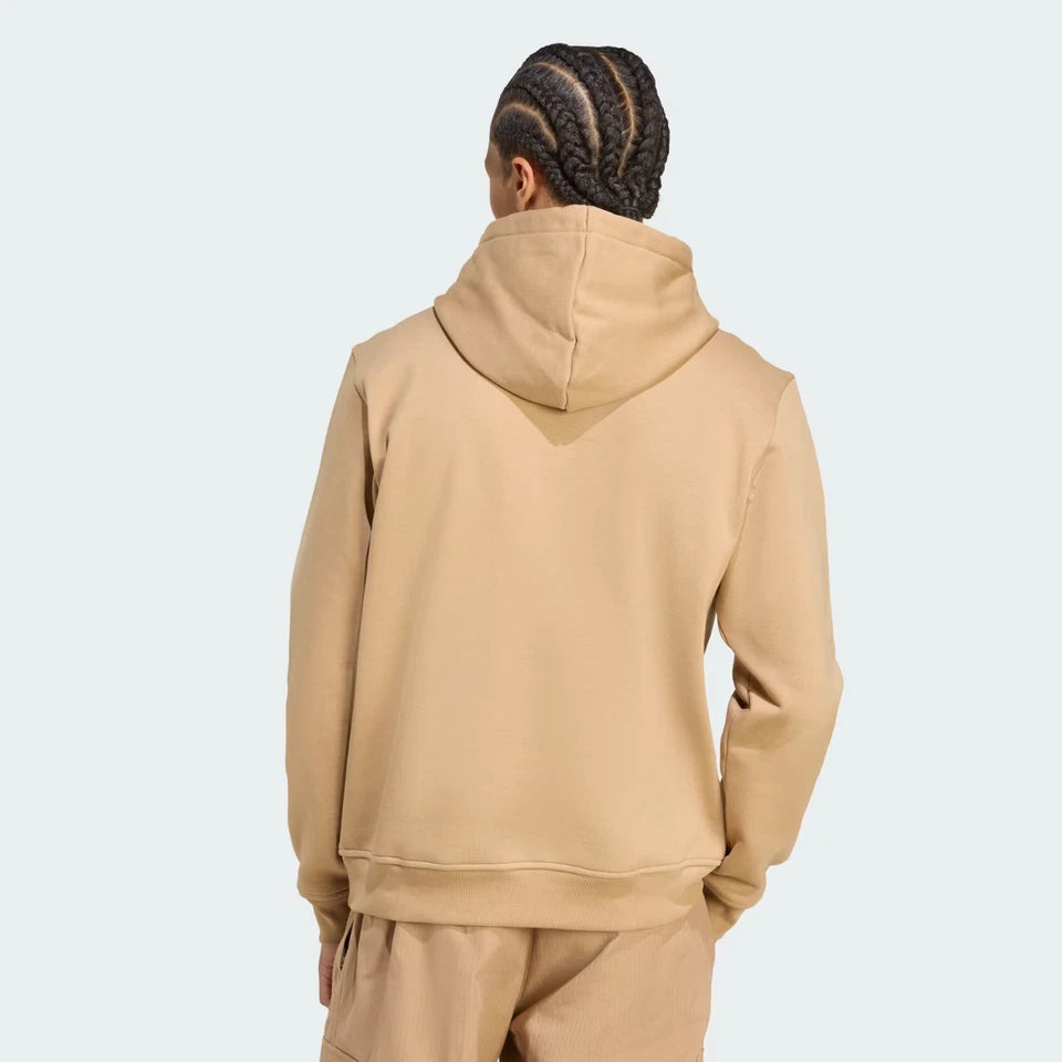 Adidas Trefoil Essentials Hoodie