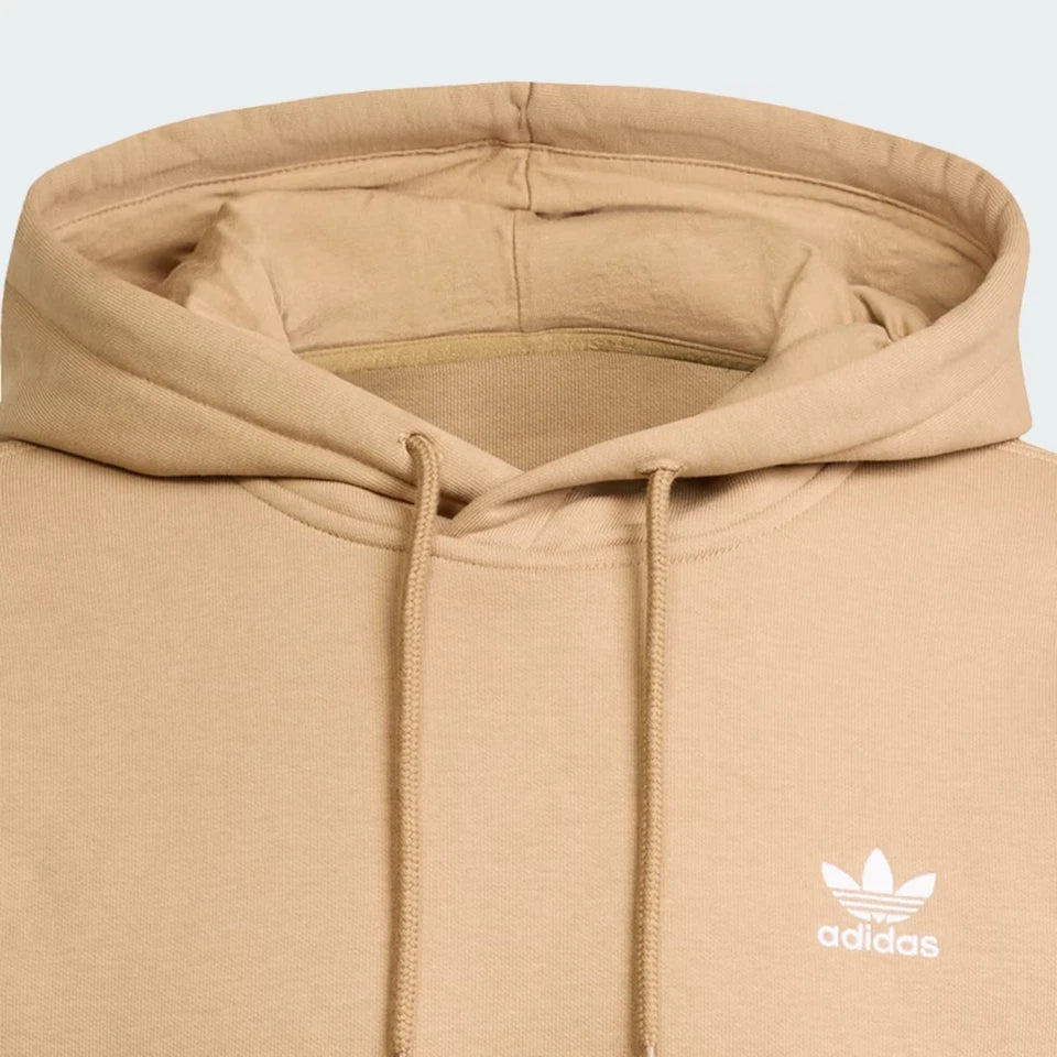 Adidas Trefoil Essentials Hoodie