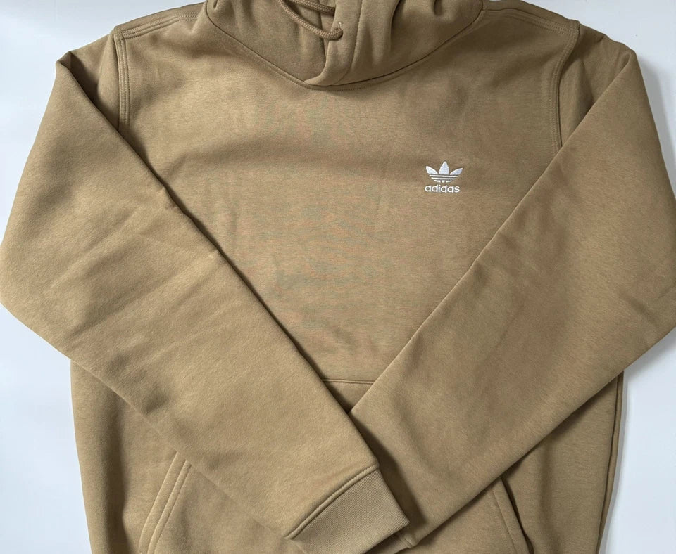 Adidas Trefoil Essentials Hoodie