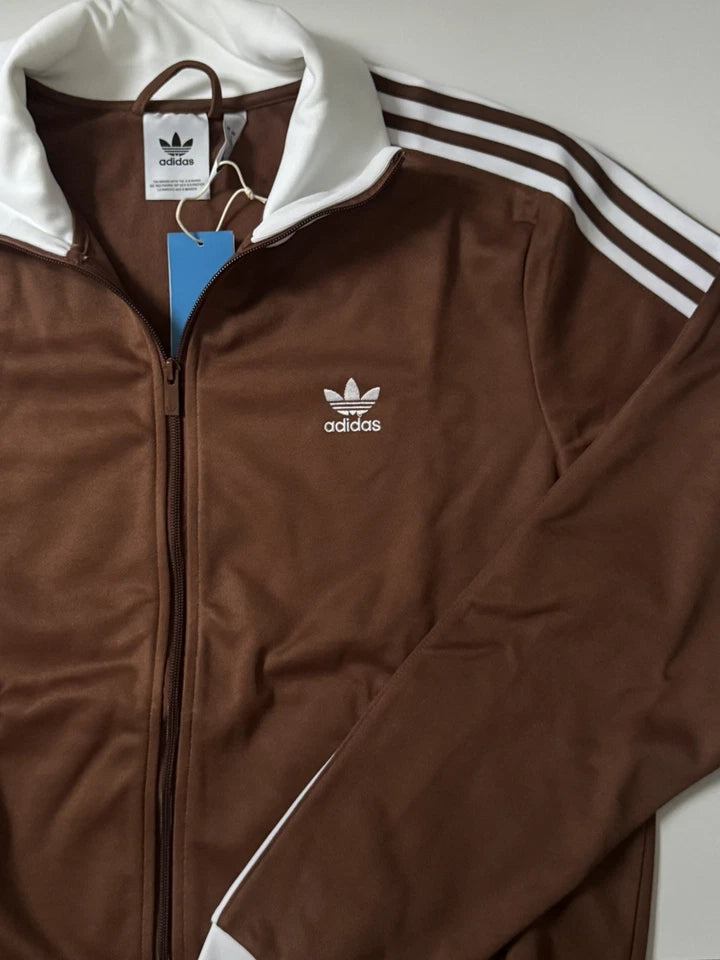 Adidas Classics Track Top