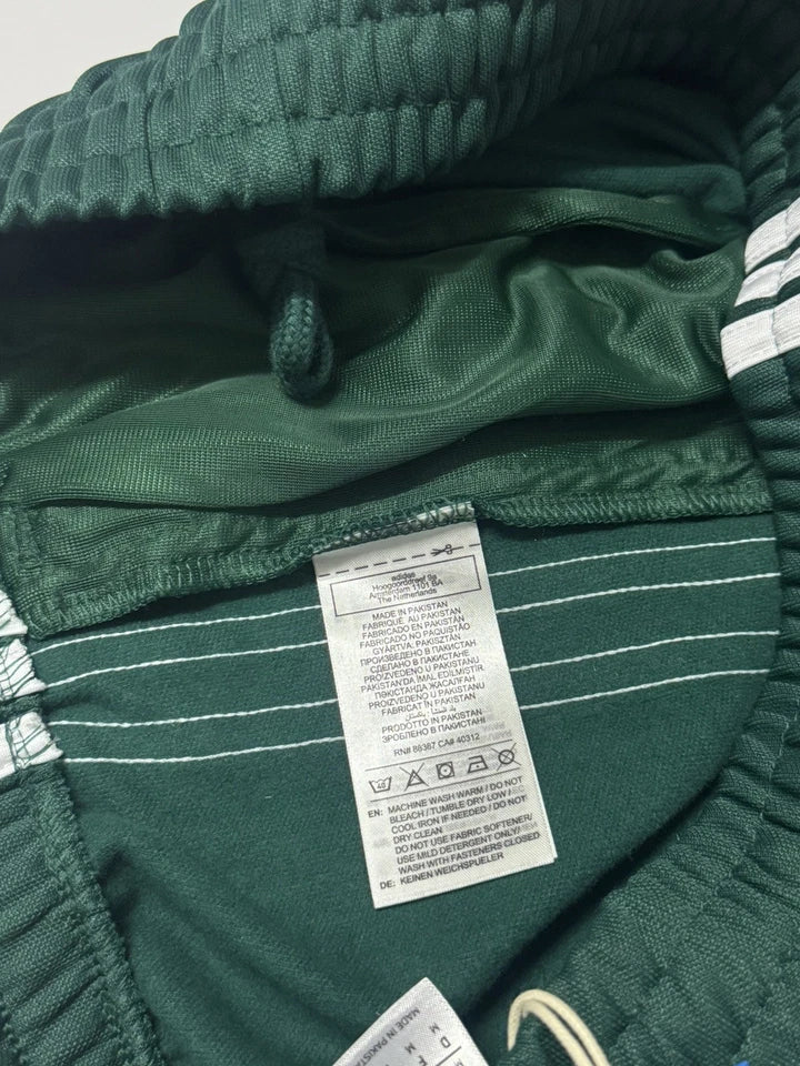 Adidas Classics Baggy Track Tracksuit Bottoms