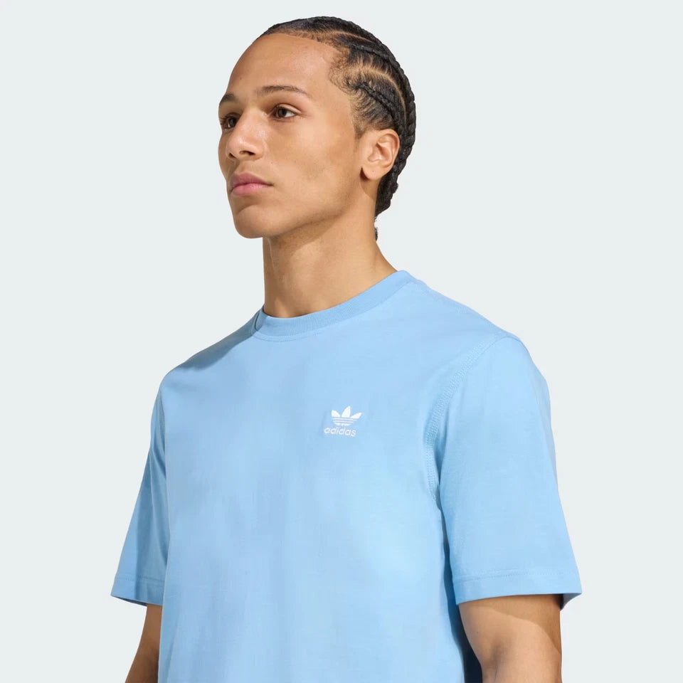 Adidas Trefoil Essentials Tee