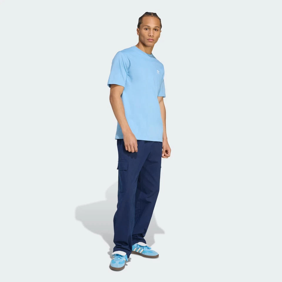 Adidas Trefoil Essentials Tee