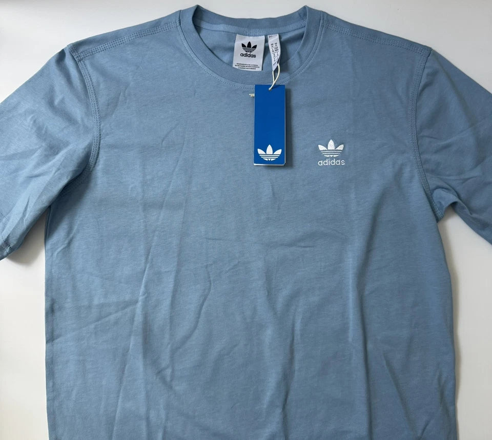 Adidas Trefoil Essentials Tee