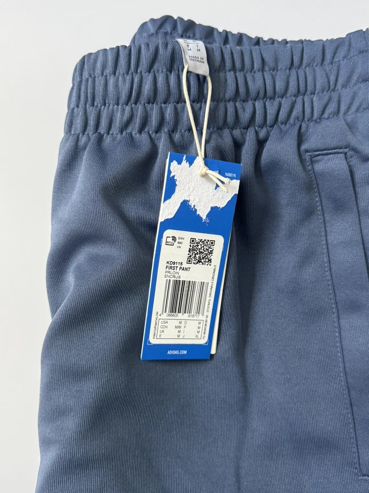Adidas Originals First Track Bottoms
