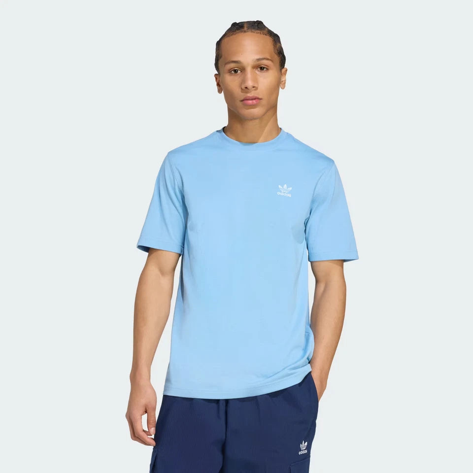 Adidas Trefoil Essentials Tee