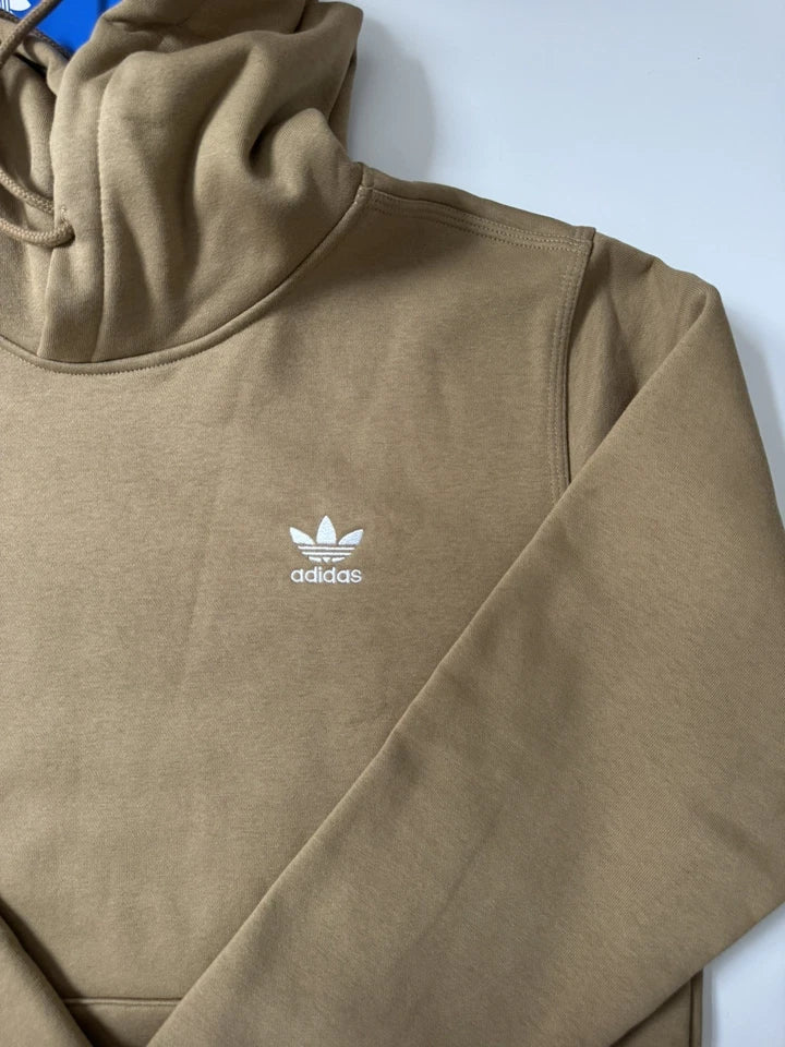 Adidas Trefoil Essentials Hoodie