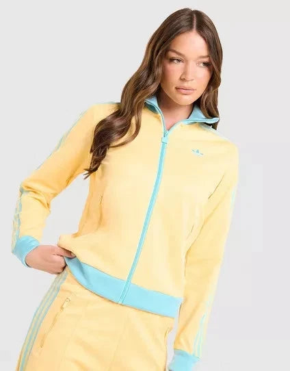 Adicolor Classic Firebird Track Top Womens