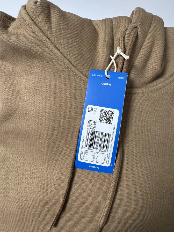 Adidas Trefoil Essentials Hoodie