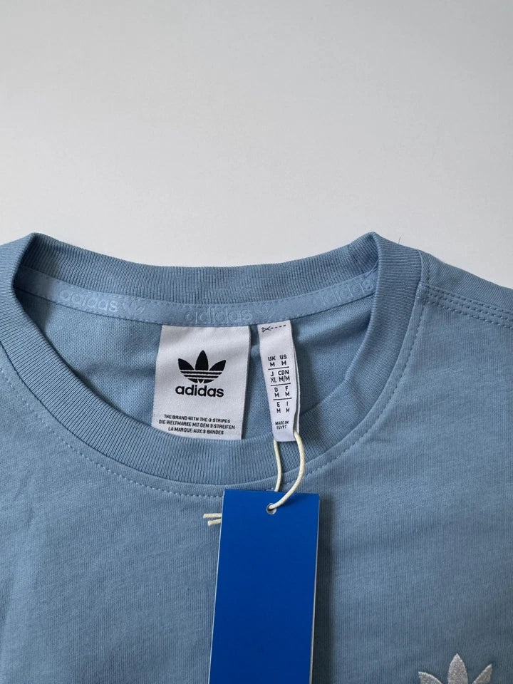 Adidas Trefoil Essentials Tee